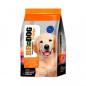 BR FOR DOGS PUPPY RAZAS MEDIANAS X 1 kg