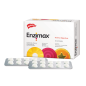 ENZIMAX BLISTER X 10 tabletas ENZIMAX BLISTER X 10 tabletas