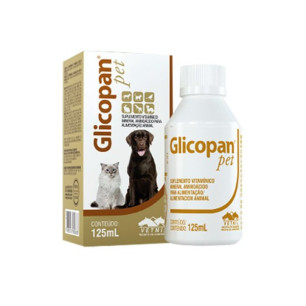 GLICOPAN 125 X ml