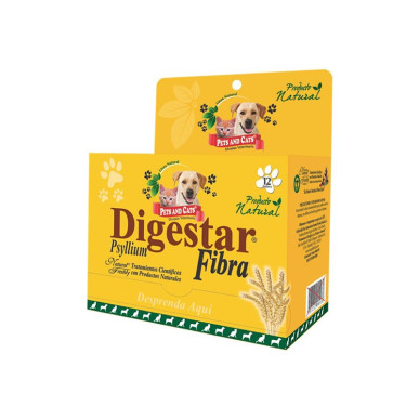 DIGESTAR FIBRA SOBRE X 5 gr