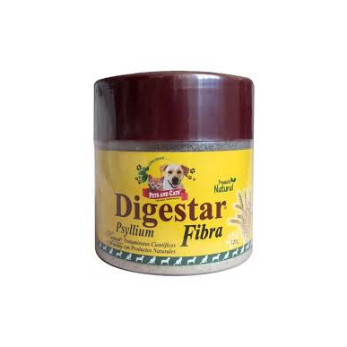 DIGESTAR FIBRA TARRO X 120 gr