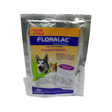 FLORALAC X 25 GR
