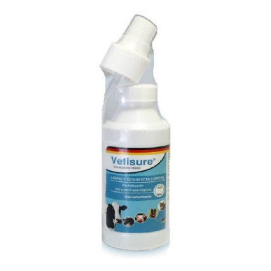VETISURE 120mL