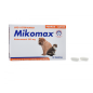 MIKOMAX 200 MG CAJA X 10 Tabletas MIKOMAX 200 MG CAJA X 10 Tabletas