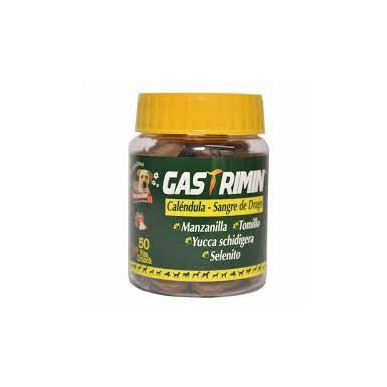 GASTRIMIN FCO X 50 Tab