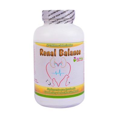 RENAL BALANCE FCO X 60 TABS