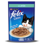 FELIX POUCH ATUN 85 gr FELIX POUCH ATUN 85 gr