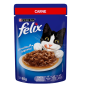 FELIX CARNE X 85 gr