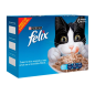 FELIX SURTIDO 6X156g