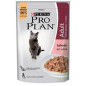 PROPLAN POUCH GATO ADULTO SALMON X 85 gr PROPLAN POUCH GATO ADULTO SALMON X 85 gr