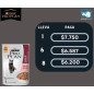 PROPLAN POUCH GATO ADULTO SALMON X 85 gr PROPLAN POUCH GATO ADULTO SALMON X 85 gr