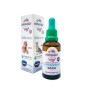 ESENCIA  AGRESIVIDAD GOTAS ORALESX 30 ml