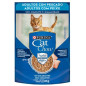 CAT CHOW POUCH ADULTO PESCADO X 85g CAT CHOW POUCH ADULTO PESCADO X 85g