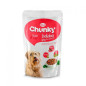 CHUNKY DELIDOG TROZOS DE CARNE X 250 gr CHUNKY DELIDOG TROZOS DE CARNE X 250 gr