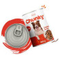 CHUNKY ESTOFADO DE RES X 400 gr