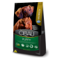 CIBAU PUPPY MINI BREEDS X 3 kg CIBAU PUPPY MINI BREEDS X 3 kg