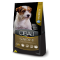 CIBAU SENIOR 8 MINI BREEDS X 3 kg CIBAU SENIOR 8 MINI BREEDS X 3 kg