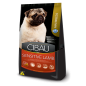 CIBAU SENSITIVE LAMB MINI BREEDS X 1 kg CIBAU SENSITIVE LAMB MINI BREEDS X 1 kg