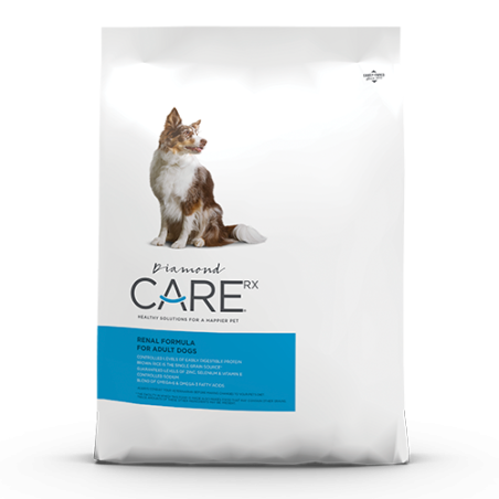 DIAMOND CARE RENAL DOG 8 Lb
