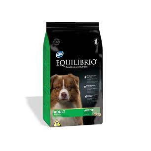 EQUILIBRIO ADULT X 2 kg