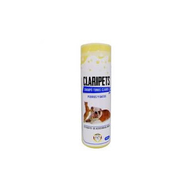 CHAMPU BLOQPETS PERROSGATOS X 240 ML