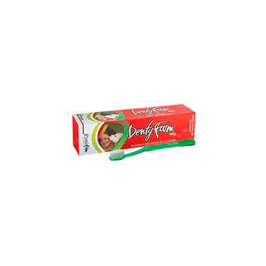 DENTYFARM TUBO X 80 gr