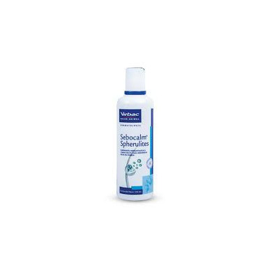 SEBOCALM SPHERULITES FCOX 250 ML