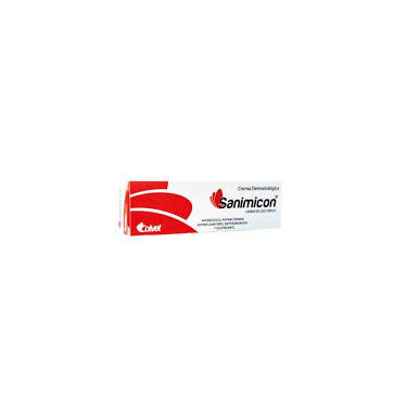 SANIMICON CREMA DERMATOLOGICA 40 gr