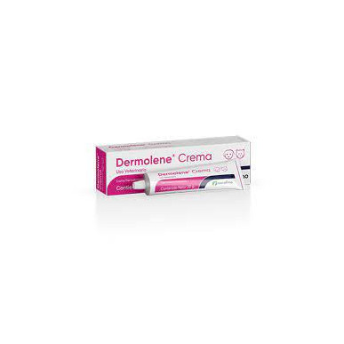 DERMOLENE X 20 gr