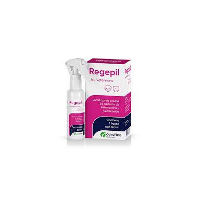 REGEPIL X 50 ML