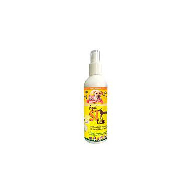 ESENCIA AQUI SI 240 ml ADIESTRAMIENTO