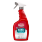 NATURE MIRACLE NO MAS MARCAS SPRAY 24 oz NATURE MIRACLE NO MAS MARCAS SPRAY 24 oz