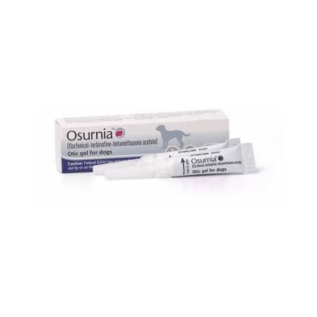 OSURNIA TUBO X 1 ml
