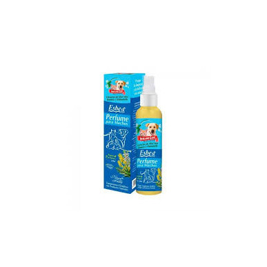 PERFUME MACHOS ESBELT X 240 ml