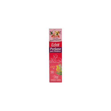 PERFUME HEMBRAS ESBELT X 240 ML