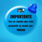 SHAMPOO EFECTO GLOSS IBASA X 250
