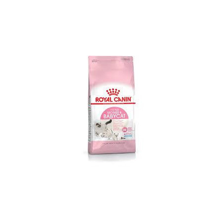 ROYAL CANIN MOTHER  BABY X 400 gr