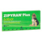 ZIPYRAN  X UND