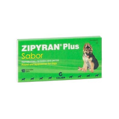 ZIPYRAN  X UND