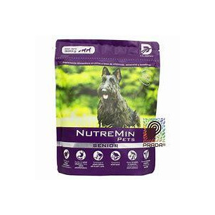 NUTREMIN SENIOR 150G