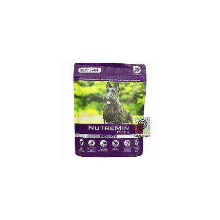 NUTREMIN SENIOR 150G