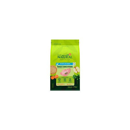 GUABI NATURAL FILHOTE MINIPEQ POLLX2.5k