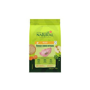 GUABI NATURAL GATITO POLLOARROZX1kg