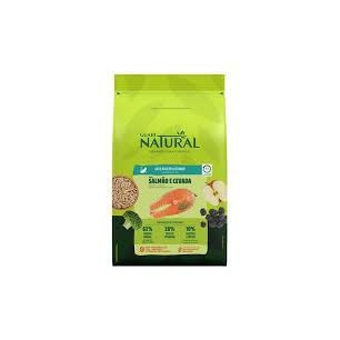 GUABI NATURA GATO ADULT CASTRAD SALM 1kg