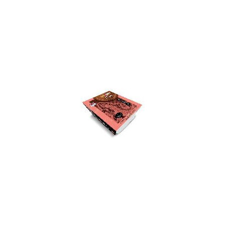 BR CAT LASAGNA CON SALMON X 395 gr 
