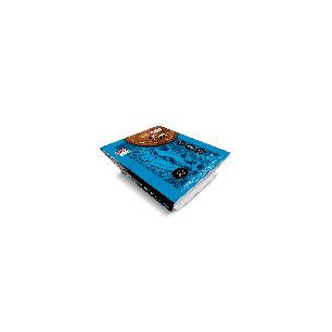 BR CAT LASAGNA CON TRUCHA X 395 gr 