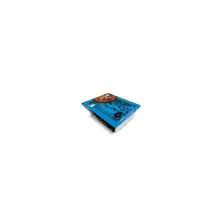 BR CAT LASAGNA CON TRUCHA X 395 gr 