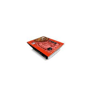 BR DOG LASAGNA CON SALMON X 395 gr 