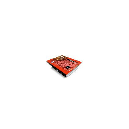 BR DOG LASAGNA CON SALMON X 395 gr 
