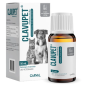CLAVUPET SUSP ORAL X 8 gr